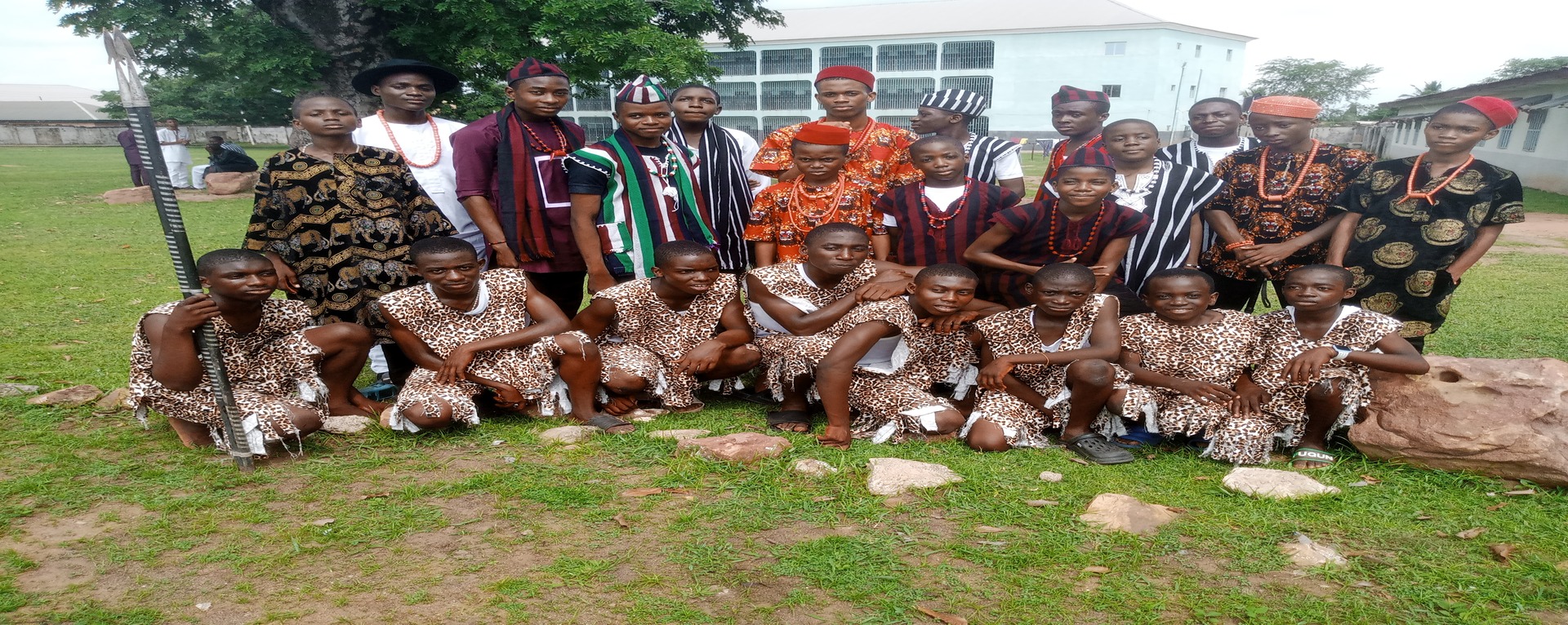 Our model for Smart Classrooms Implementation.